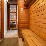 بيت للعطل Kuusenkatve By Interhome Ruokonen
