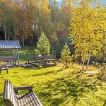 Kuusenkatve By Interhome Ruokonen