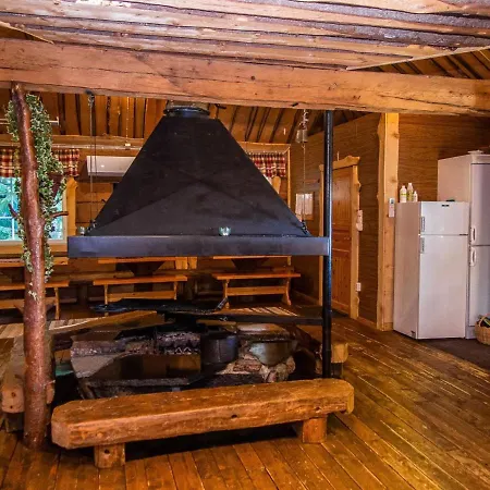 Kuusenkatve By Interhome בית נופש