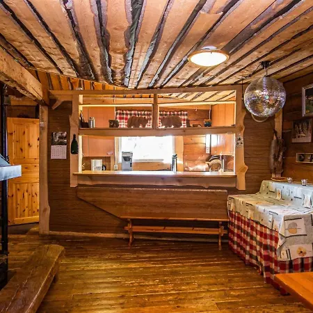 Feriehus Kuusenkatve By Interhome Ruokonen