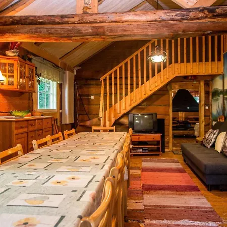 Kuusenkatve By Interhome * Ruokonen