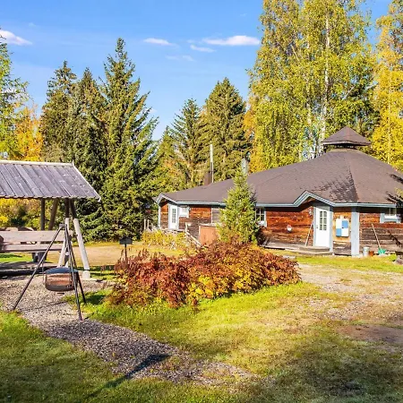 Kuusenkatve By Interhome Ruokonen