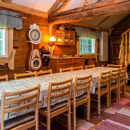 Kuusenkatve By Interhome