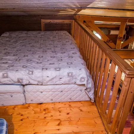 Feriehus Kuusenkatve By Interhome