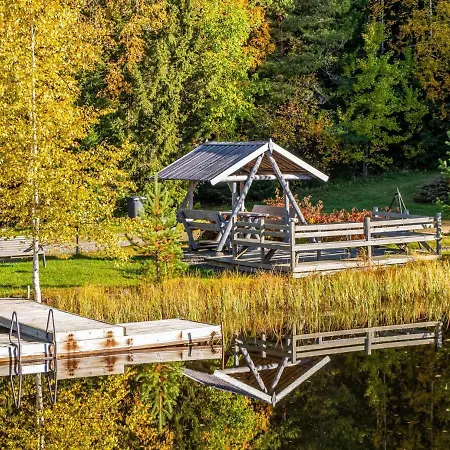 Kuusenkatve By Interhome *