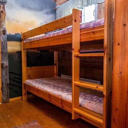 בית נופש Kuusenkatve By Interhome