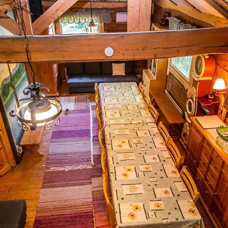 Kuusenkatve By Interhome *