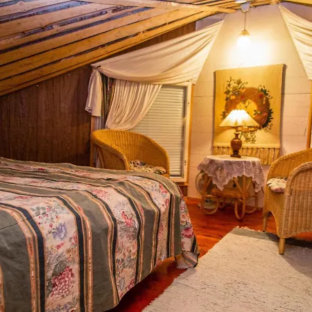 בית נופש Kuusenkatve By Interhome *