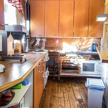 Kuusenkatve By Interhome * Ruokonen