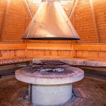 בית נופש Kuusenkatve By Interhome