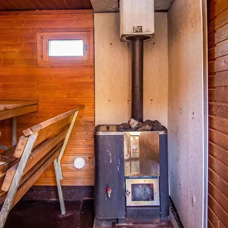 Kuusenkatve By Interhome *