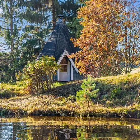 Feriehus Kuusenkatve By Interhome