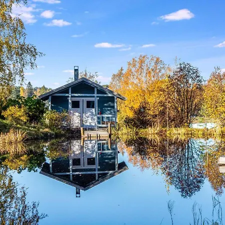 Feriehus Kuusenkatve By Interhome