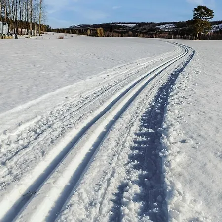 Kuusenkatve By Interhome Feriehus