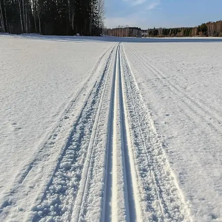 Kuusenkatve By Interhome בית נופש *