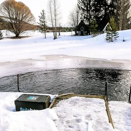 Feriehus Kuusenkatve By Interhome