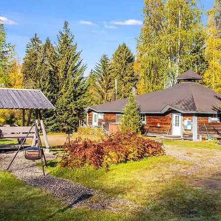 Kuusenkatve By Interhome Ruokonen