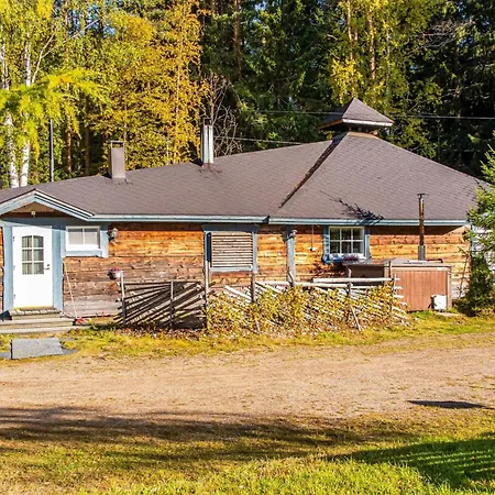 Holiday home Kuusenkatve By Interhome *
