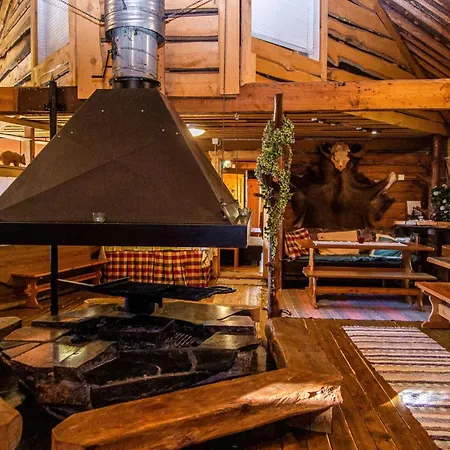 Kuusenkatve By Interhome Holiday home