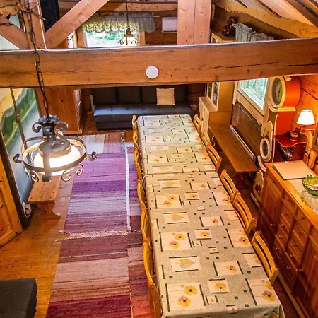 Kuusenkatve By Interhome Semesterbostad