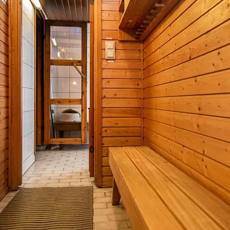 Semesterbostad Kuusenkatve By Interhome Ruokonen