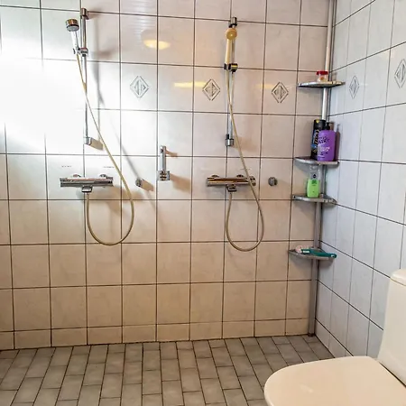 Kuusenkatve By Interhome Ruokonen