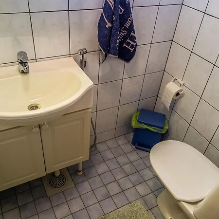 Kuusenkatve By Interhome Semesterbostad *