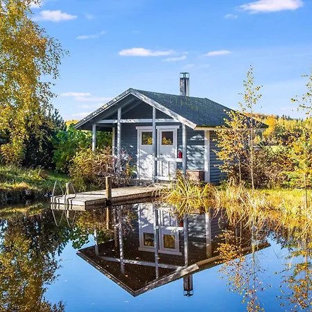 Ferienhaus Kuusenkatve By Interhome *