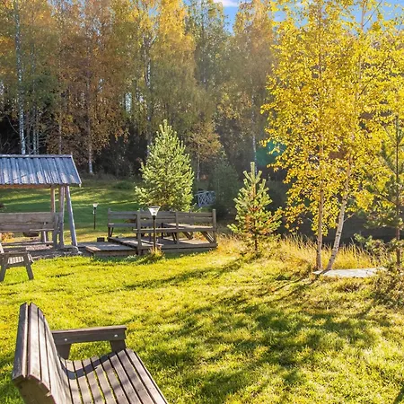Kuusenkatve By Interhome Ruokonen