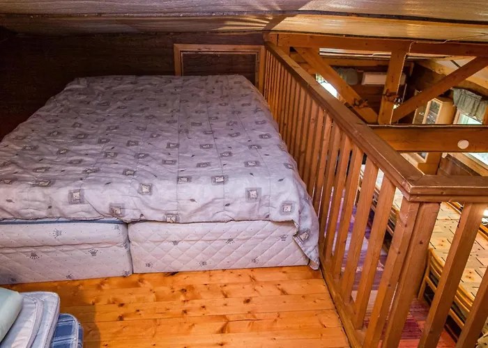 度假居 Kuusenkatve By Interhome Ruokonen