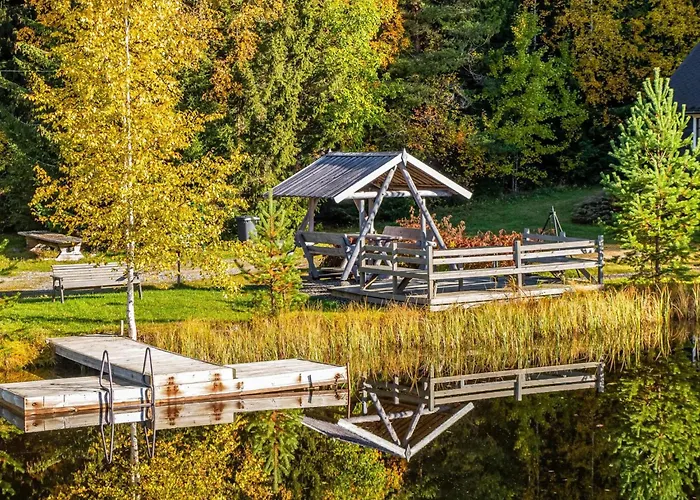 Kuusenkatve By Interhome