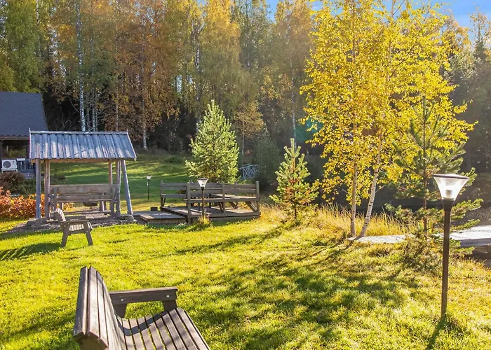 Kuusenkatve By Interhome Ruokonen