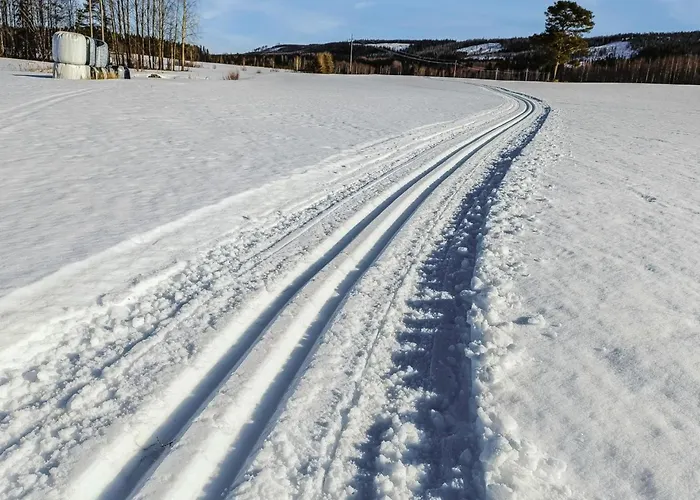 度假居 Kuusenkatve By Interhome